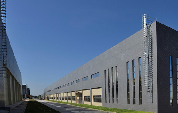 安徽志能包裝機(jī)械制造股份有限公司包裝機(jī)械生產(chǎn)項(xiàng)目竣工環(huán)境保護(hù)驗(yàn)收報告公示