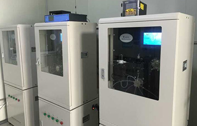 水質在線監測儀