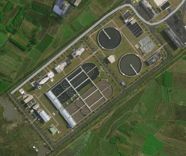 肥西縣住房和城鄉(xiāng)建設(shè)局中派污水處理廠提標(biāo)改造項(xiàng)目竣工環(huán)境保護(hù)驗(yàn)收報告公示