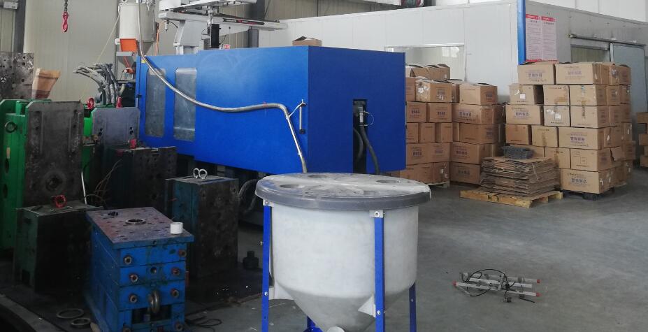 合肥榮達(dá)塑業(yè)有限公司家電零部件生產(chǎn)項(xiàng)目竣工環(huán)境保護(hù)驗(yàn)收報告公示