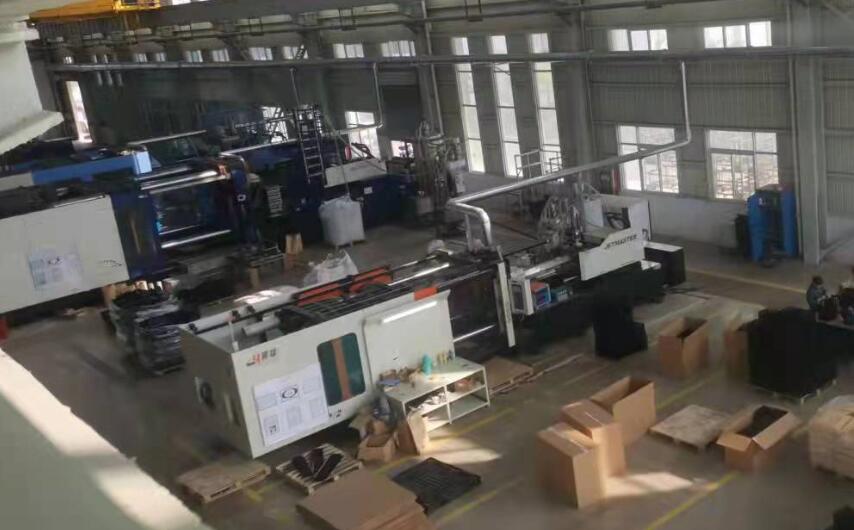 合肥恒信輕量化科技發展有限公司汽車、航空飛機、列車車廂體等零部件輕量化研發與產業化項目階段性竣工環境保護驗收報告公示